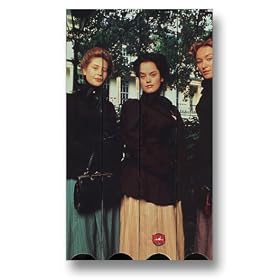 Berkeley Square [VHS] [Import]