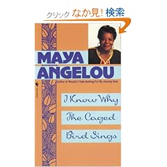 I Know Why the Caged Bird Sings