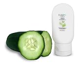  Hand Jive: Hand Creme in Cucumber Lettuce 2 ounces