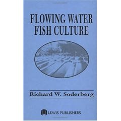 【クリックで詳細表示】Flowing Water Fish Culture [ハードカバー]