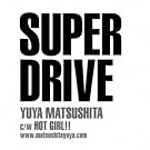 SUPER DRIVE(���񐶎Y�����A)(DVD�t)