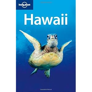 【クリックで詳細表示】Lonely Planet Hawaii [ペーパーバック]
