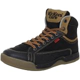 Kickers Kalihai 238491-30 Jungen Halbschuhe