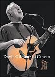 [Music] David Gilmour - In Concert (2002)