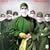 Difficult to Cure