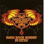 HARD ROCK SUMMIT IN CITTA�f