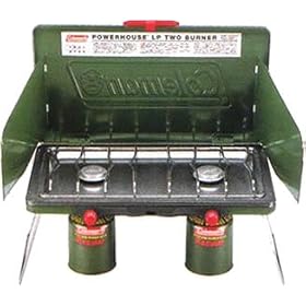 Coleman(�R�[���}��) �p���[�n�E�XLP�c�[�o�[�i�[ JCM-S201A