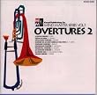 OVERTURES2(���ȏW2)