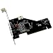 AREA IEEE1394(6pinx2�|�[�g 4pinx1�|�[�g)�g��PCI�{�[�h GT-T SD-FWTI3-W1