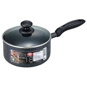 �J�����[�X�����E�}�[�u�� IH�Ή� �Ў�� 18cm MR-3240