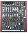 ALLEN&HEATH ZED-12FX �~�L�T�[(ZED12FX/X)