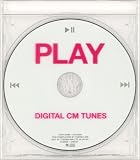 [CD]オムニバス PLAY-DIGITAL CM TUNES-
