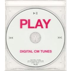 PLAY-DIGITAL CM TUNES-