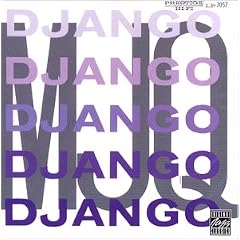 Django