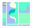 Otl Aicher - 328 Plakate fr die Ulmer Volkshochschule