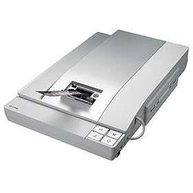 EPSON �J�����I �J�����I�E�X�L���i GT-F700