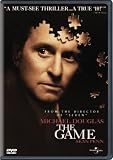 [DVD] The Game (Widescreen/Full Screen)