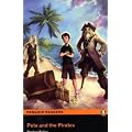 Pete and the Pirates: Easystarts (Penguin Readers Simplified Text)