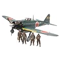 1/48 ����@�V���[�Y NO.103 �O�H �뎮�͏�퓬�@ �ܓ�^/�ܓ�^�b