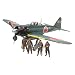 1/48 ����@�V���[�Y NO.103 �O�H �뎮�͏�퓬�@ �ܓ�^/�ܓ�^�b