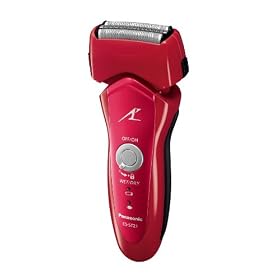 Panasonic �����Y�V�F�[�o�[�����_�b�V�� 3���n �� ES-ST21-R