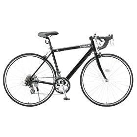 LAND GEAR(�����h�M�A) 700C�A���~���V�}�m14�i�ϑ����[�h�o�C�N 500 �u���b�N LG-RD7014