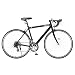 LAND GEAR(�����h�M�A) 700C�A���~���V�}�m14�i�ϑ����[�h�o�C�N 500 �u���b�N LG-RD7014
