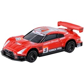 �g�~�J No. 50 �n�Z�~ �g�~�J �G�u�� GT-R 2009�Z�p���d�l ��