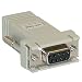 ASCS-DB9F SCS232�p�R�l�N�^�A�_�v�^RJ45(F)��DB9(F)