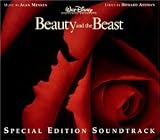 [Music] Beauty and the Beast - Special Edition Soundtrack