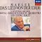 私的 MAHLER・SYMPHONEお好みの1枚