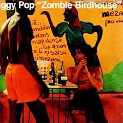 Zombie Birdhouse
