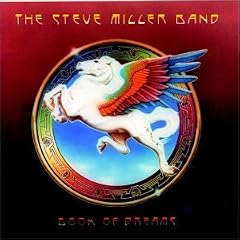 Book of Dreams
