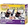 �m�o�b�N 3.5�E2.5�C���`SATA/IDE HDD�Ή��ڑ��L�b�gSATA/IDE HDD�Ȃ��[��Kit USB NV-USA2000