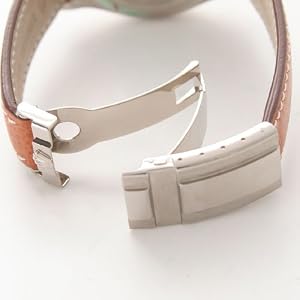 ロレックス Ref.116519 デイトナ WG金無垢 コスモグラフ メテオライト ローマン メンズ