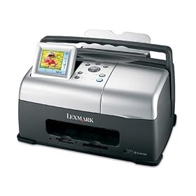 Lexmark P315 �C���N�W�F�b�g�v�����^ 20C0013