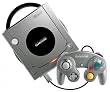 NINTENDO GAMECUBE �V���o�[�y���[�J�[���Y�I���z