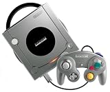 NINTENDO GAMECUBE �V���o�[�y���[�J�[���Y�I���z