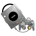 NINTENDO GAMECUBE �V���o�[�y���[�J�[���Y�I���z