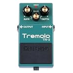 BOSS Tremolo