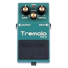 BOSS Tremolo