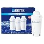 BRITA Classic �����p�t�B���^�[�J�[�g���b�W 3�{�Z�b�g