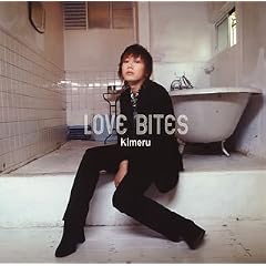 LOVE BITES(�ʏ��)