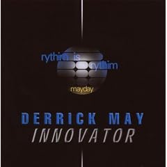 INNOVATOR [2CD] (TMT2RM)