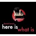 Here Is What Is