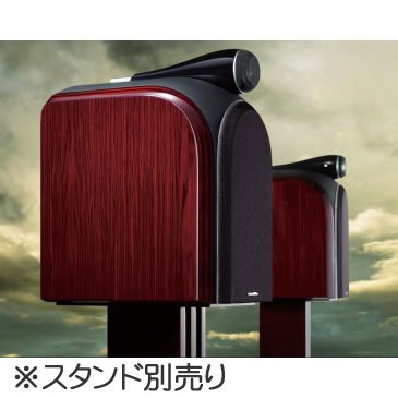 【国内250ぺア限定モデル】B&W PM1/BG Limited Edition(2本1組) スピーカー PM1
