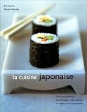 [Book] La Cuisine japonaise