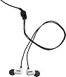 SHURE E3C-J �w�b�h�t�H��(�z���C�g)