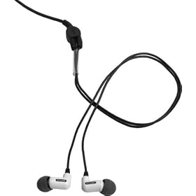 SHURE E3C-J �w�b�h�t�H��(�z���C�g)