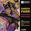 Farr: Warriors from Pluto